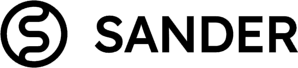 Sander Logo
